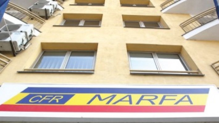 CFR Marfă are un nou director